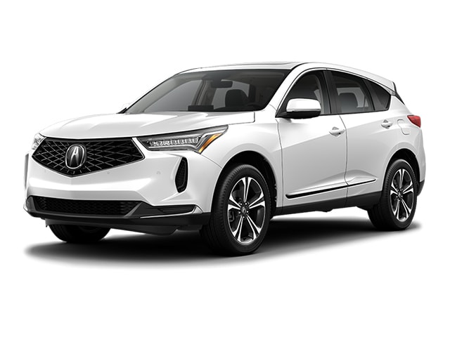 New Acura RDX | Piazza Acura of West Chester | Philadelphia